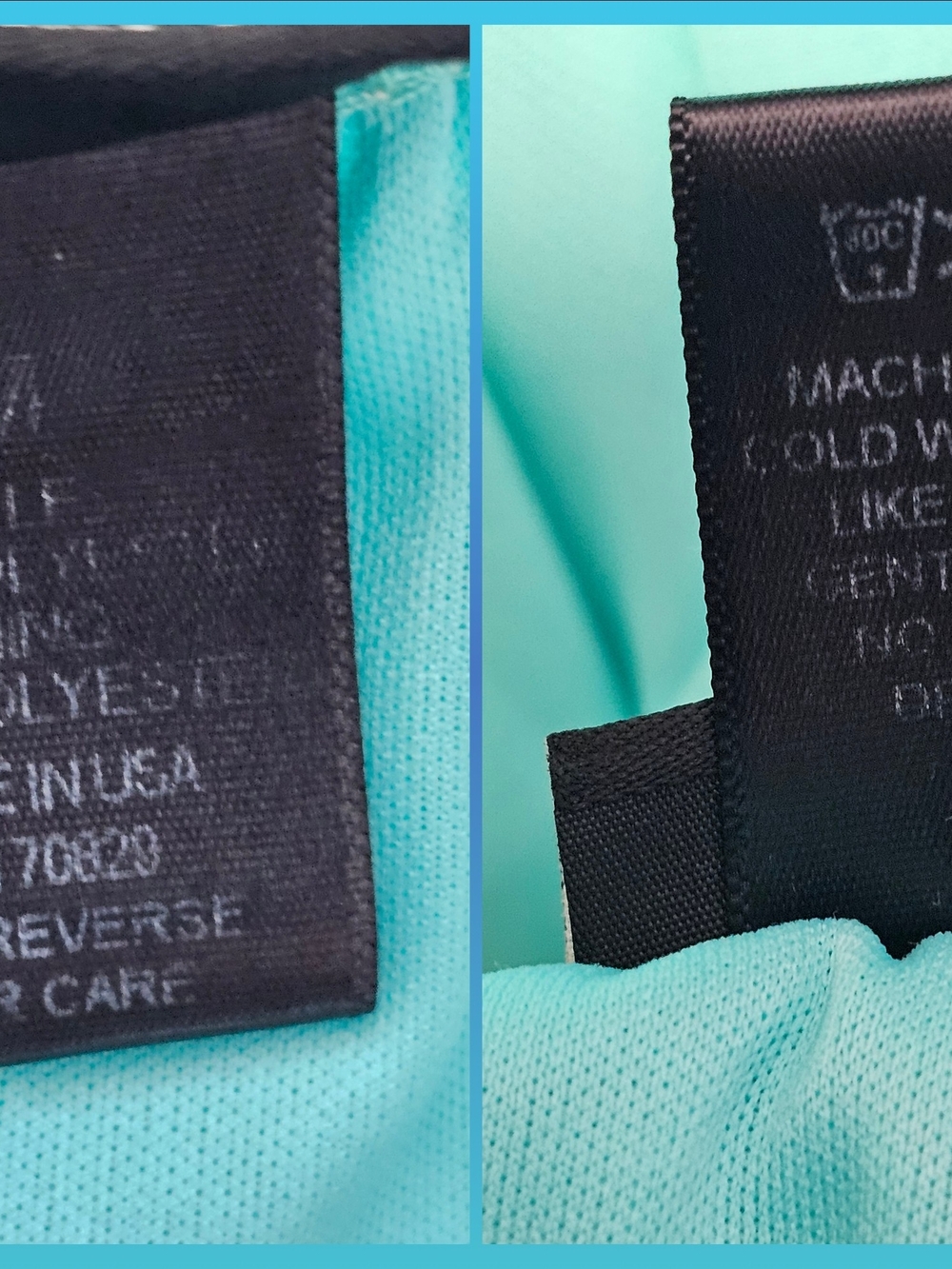 Women's Fairycore Handkerchief Hem Sheer Skirt Aqua with Cream Waistband  Rue21 - Picture 8 of 14